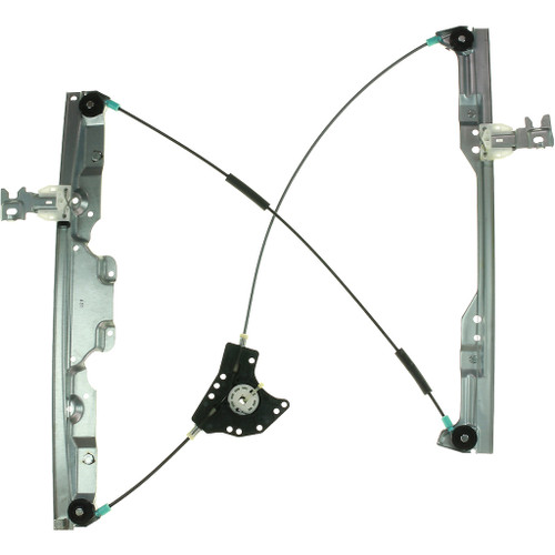 Window Regulator - 82-1381A