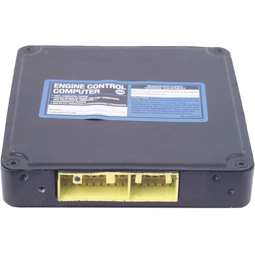 Engine Control Module (ECM) - 72-1008