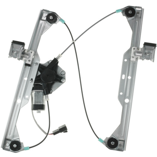 Window Motor and Regulator Assembly - 82-1028AR
