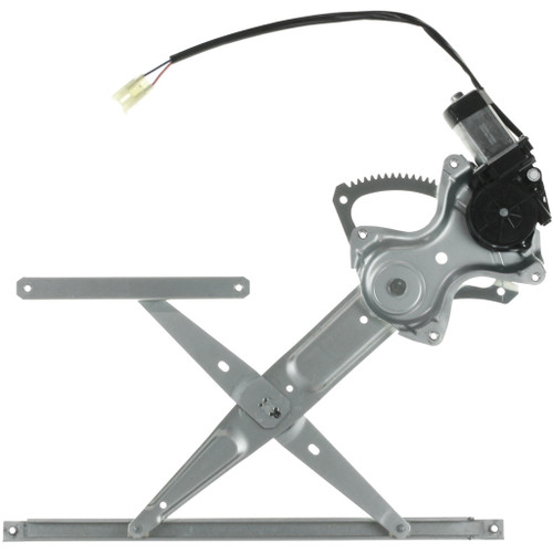Window Motor and Regulator Assembly - 82-10021DR
