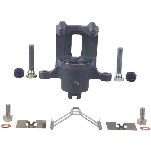 Disc Brake Caliper - 19-2588