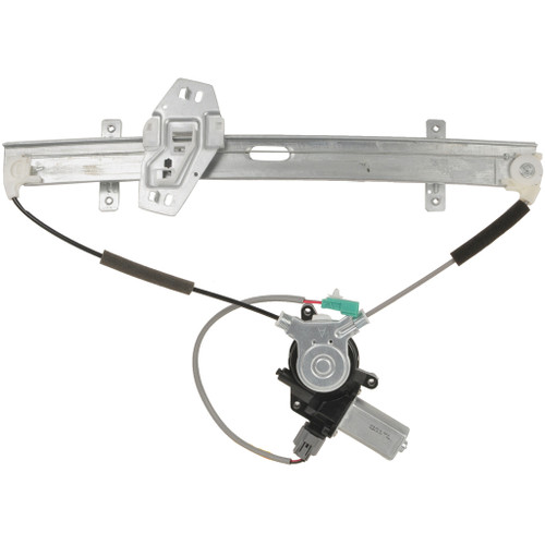 Window Motor and Regulator Assembly - 82-1566CR