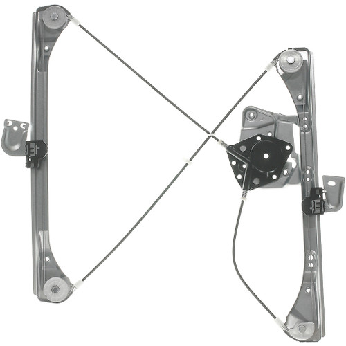 Window Regulator - 82-171A