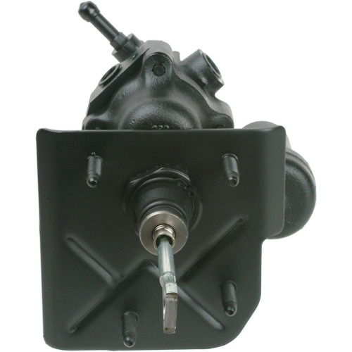 Power Brake Booster - 52-7372
