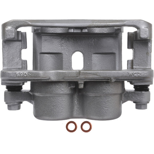 Disc Brake Caliper - 18-P4728
