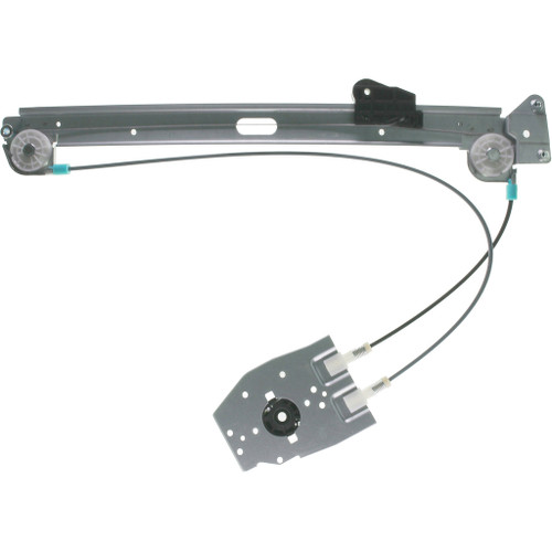 Window Regulator - 82-2135B