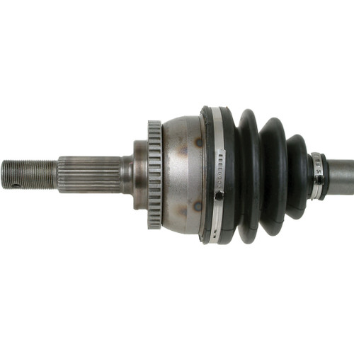 John37【CV-60x3/VF-2,14,102,142,154】 Textron Off Road Drive Axle CV Halfshaft 2011-2016 Ambush