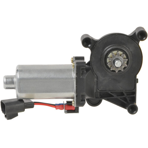 Window Motor - 82-3411