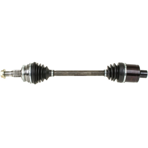 CV Axle Assembly - 66-3130