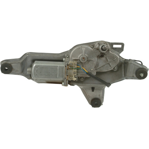 Wiper Motor - 43-4111