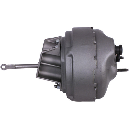 Power Brake Booster - 54-91001