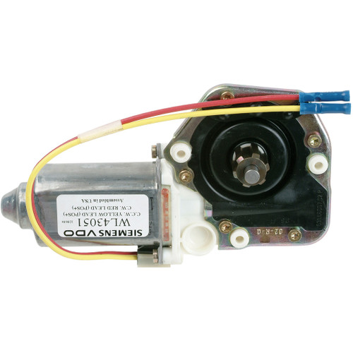 Window Motor - 82-397