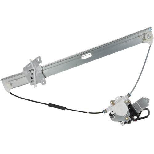 Window Motor and Regulator Assembly - 82-1772AR