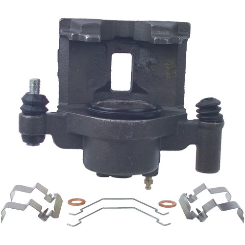 Disc Brake Caliper - 19-2608
