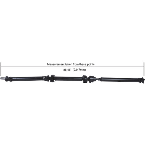 Drive Shaft - 65-5008