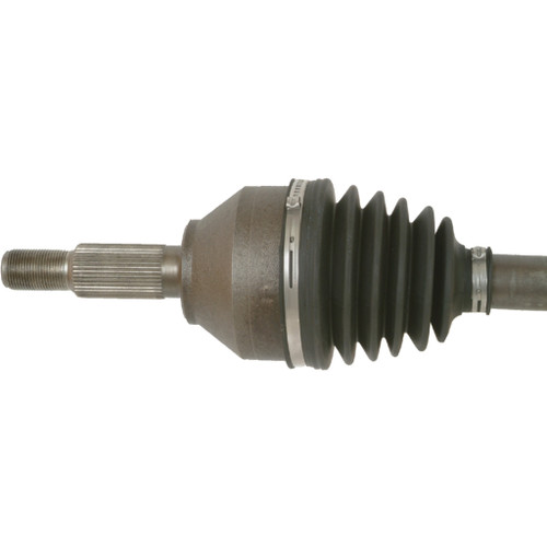 CV Axle Assembly - 60-2166