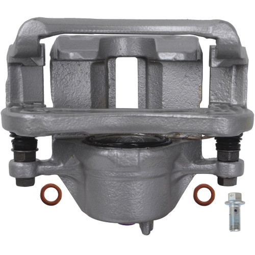 Disc Brake Caliper - 19-P3798