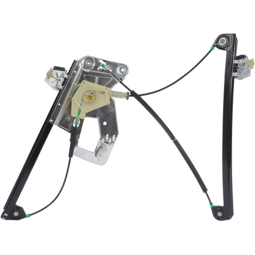 Window Regulator - 82-2134A