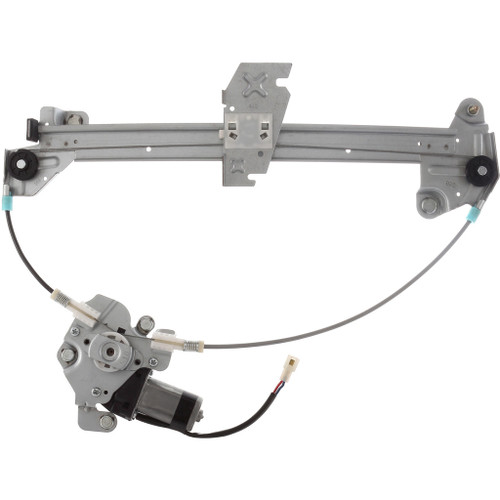 Window Motor and Regulator Assembly - 82-3036AR