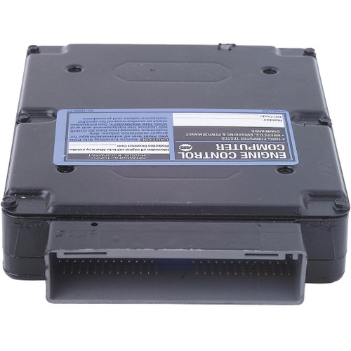 Engine Control Module (ECM) - 78-6726