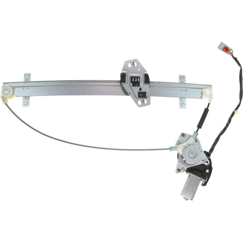Window Motor and Regulator Assembly - 82-4309DR
