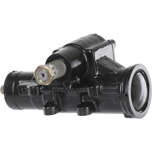 Steering Gear - 97-6550GB