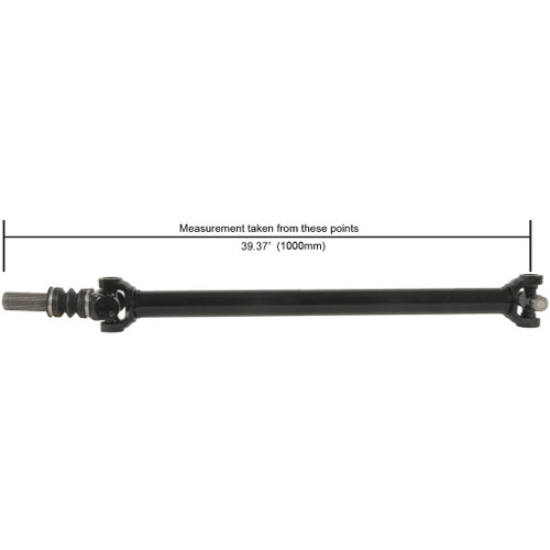 Drive Shaft - 65-9307