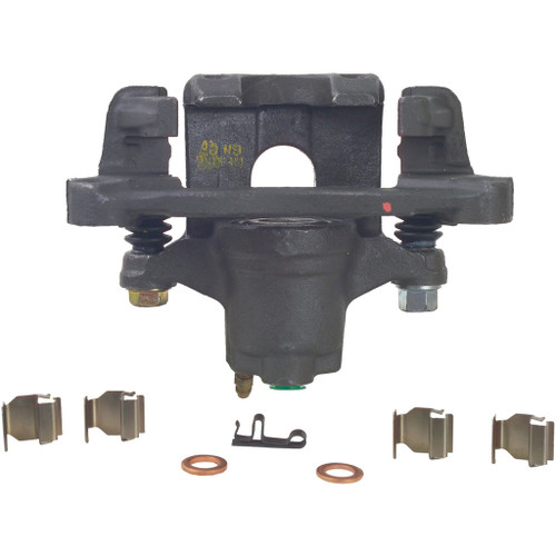 Disc Brake Caliper - 19-B2620