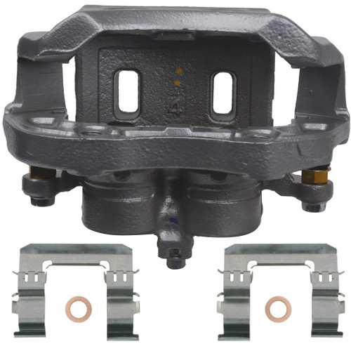 Disc Brake Caliper - 19-P2870