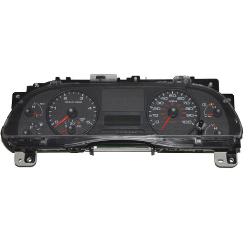 Instrument Cluster - 2L-2002