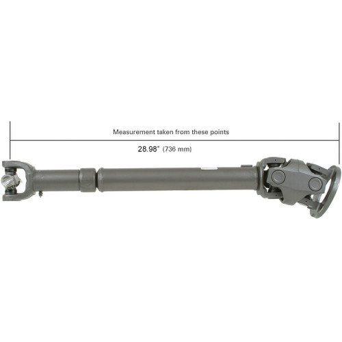Drive Shaft - 65-9319