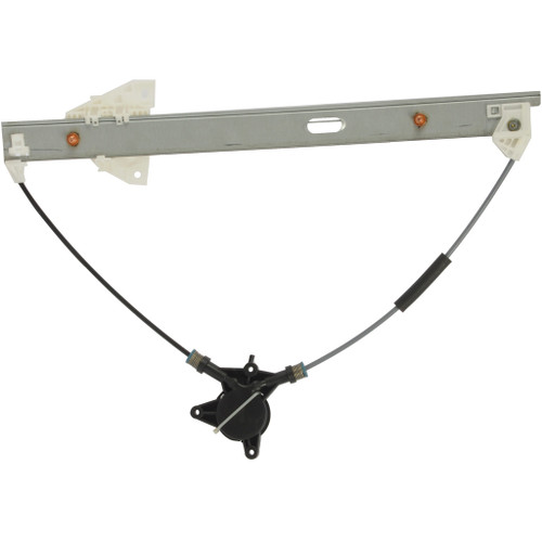 Window Regulator - 82-1769A