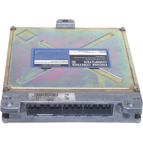 Engine Control Module (ECM) - 72-2163