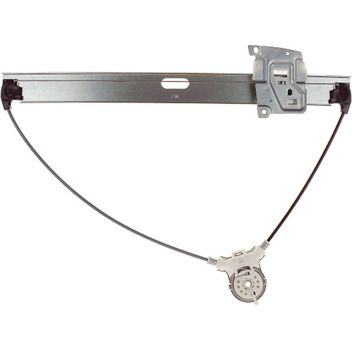 Window Regulator - 82-30009A