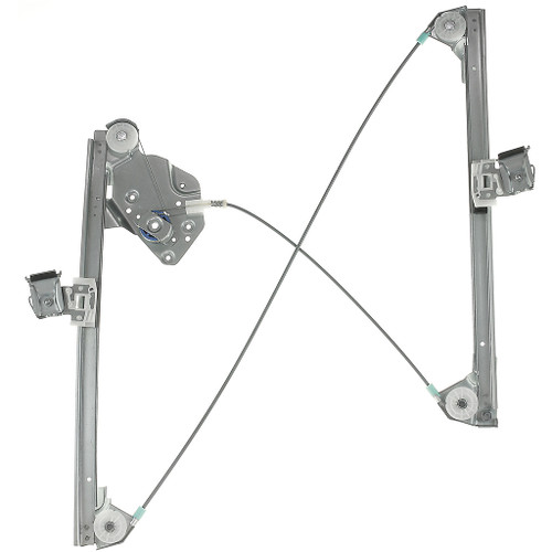 Window Regulator - 82-1004C