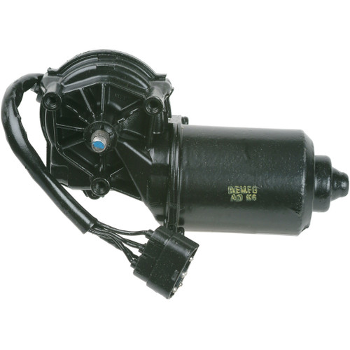 Wiper Motor - 43-2900