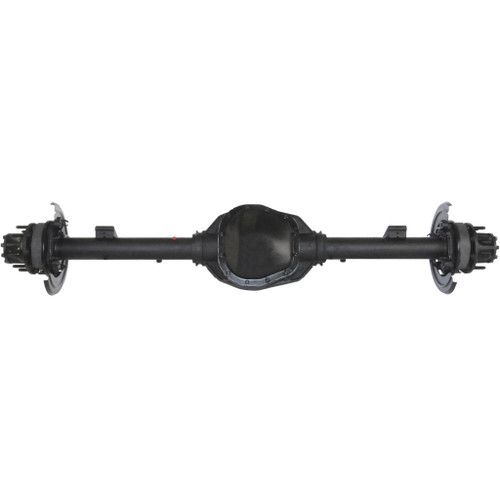 Drive Axle Assembly - 3A-2016LSJ