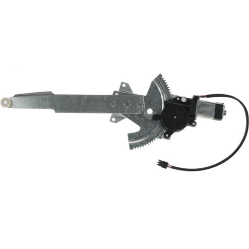 Window Regulator - 82-19D