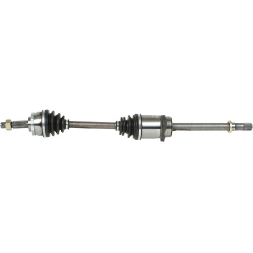 CV Axle Assembly - 66-6056