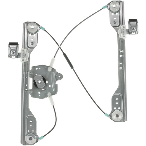 Window Regulator - 82-469A