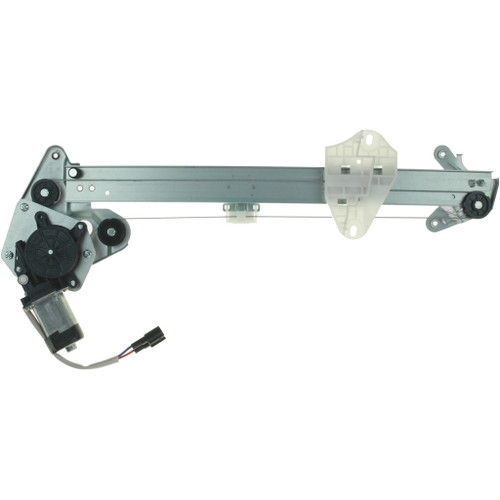 Window Motor and Regulator Assembly - 82-15148AR