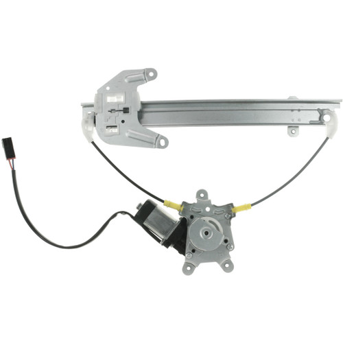 Window Motor and Regulator Assembly - 82-1337CR