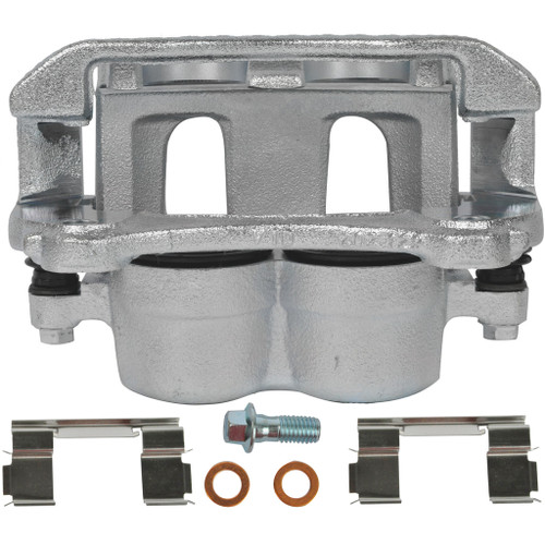 Disc Brake Caliper - 2C-4950