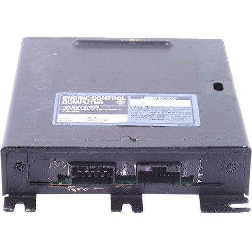 Engine Control Module (ECM) - 72-3021