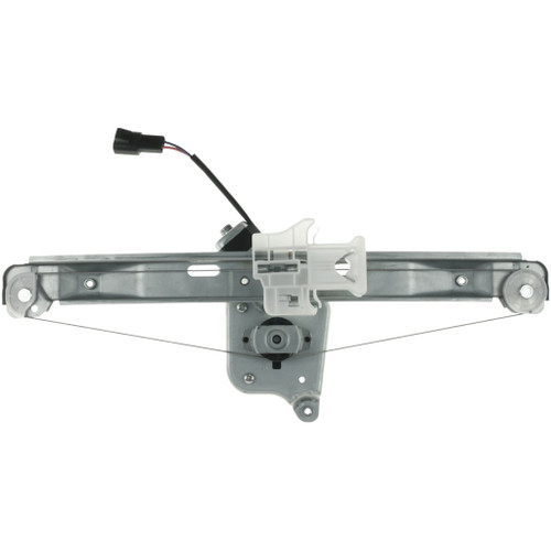 Window Motor and Regulator Assembly - 82-1054ER
