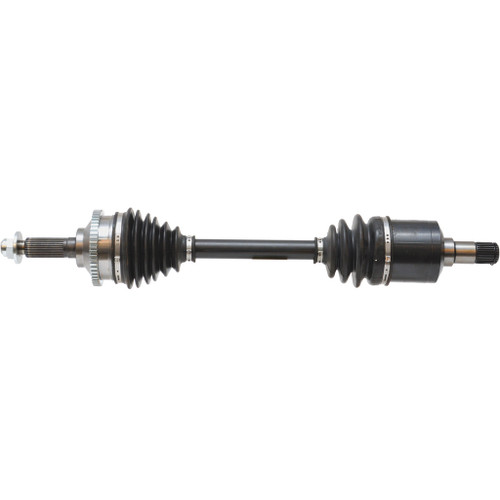 CV Axle Assembly - 66-8128
