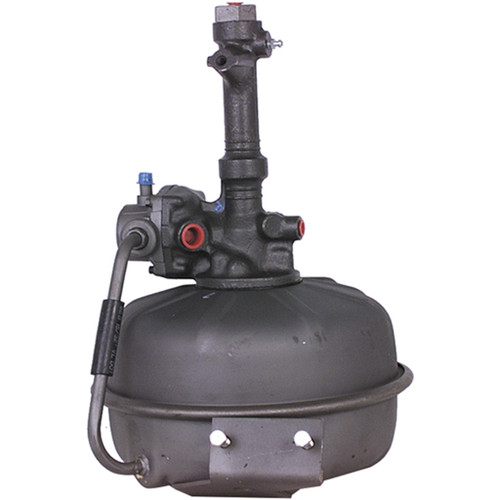 Hydro-Vac Power Brake Booster - 51-8000