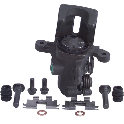 Disc Brake Caliper - 19-687