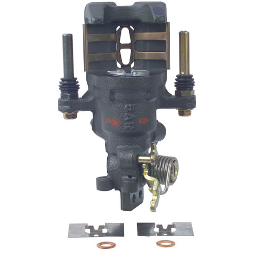 Disc Brake Caliper - 19-2731