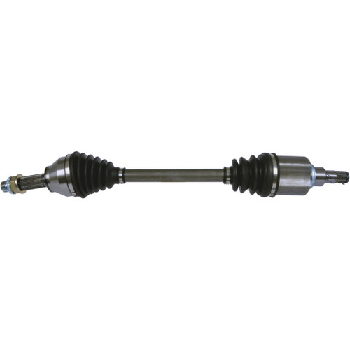 CV Axle Assembly - 66-6437